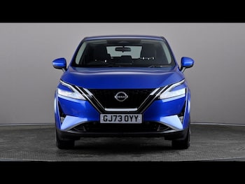 Used Nissan Qashqai 2023 for sale - 78893992: Photo