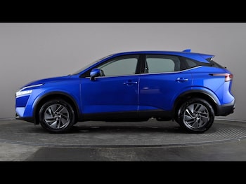 Used Nissan Qashqai 2023 for sale - 78893992: Photo