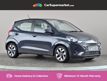 Used Hyundai i10 2024 for sale - 76232479: Photo