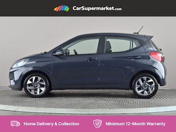 Used Hyundai i10 2024 for sale - 76232479: Photo