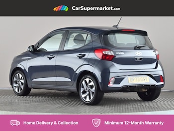 Used Hyundai i10 2024 for sale - 76232479: Photo