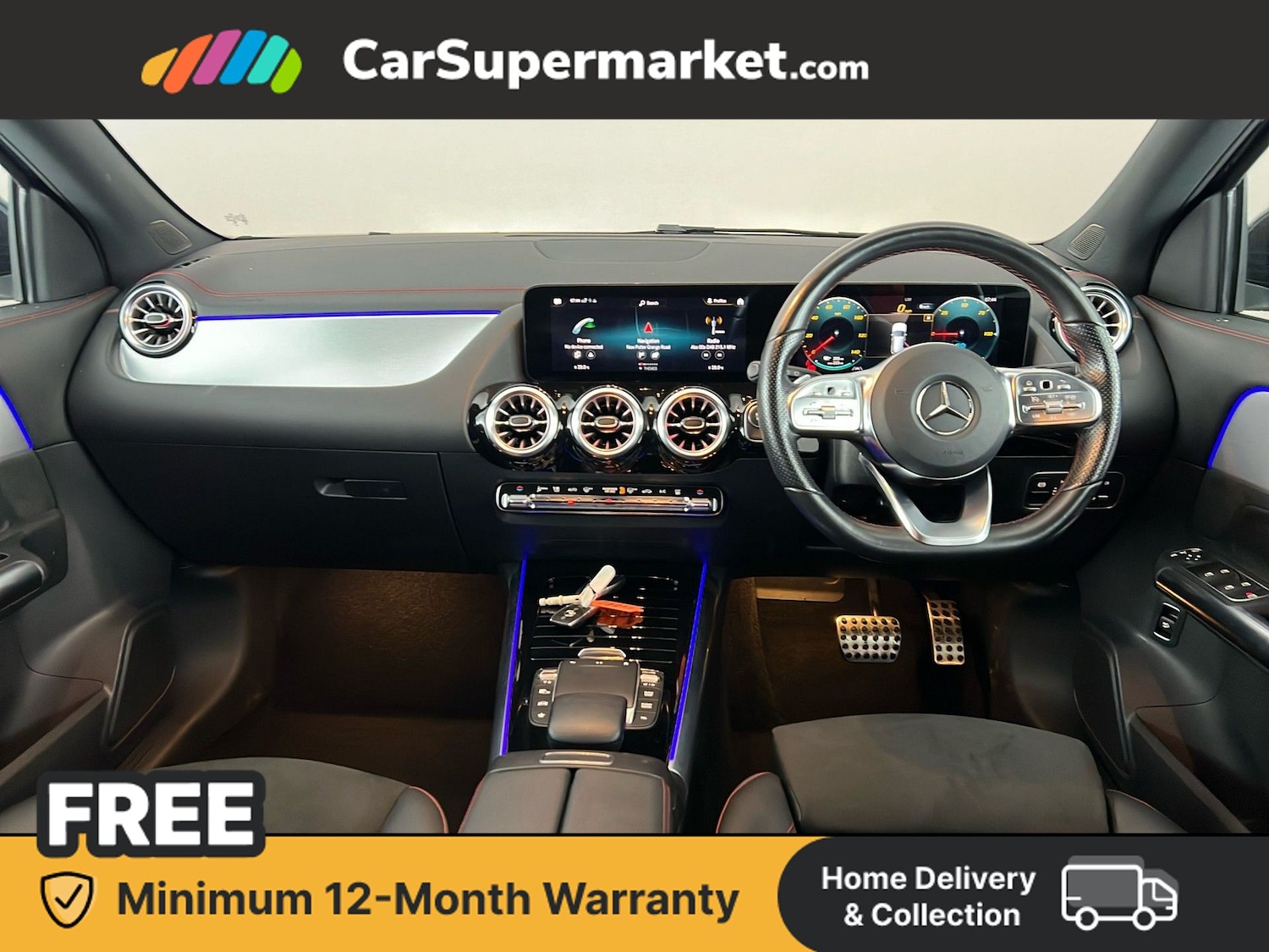 Used Mercedes-Benz EQA 2022 for sale - 77764438: Photo 13