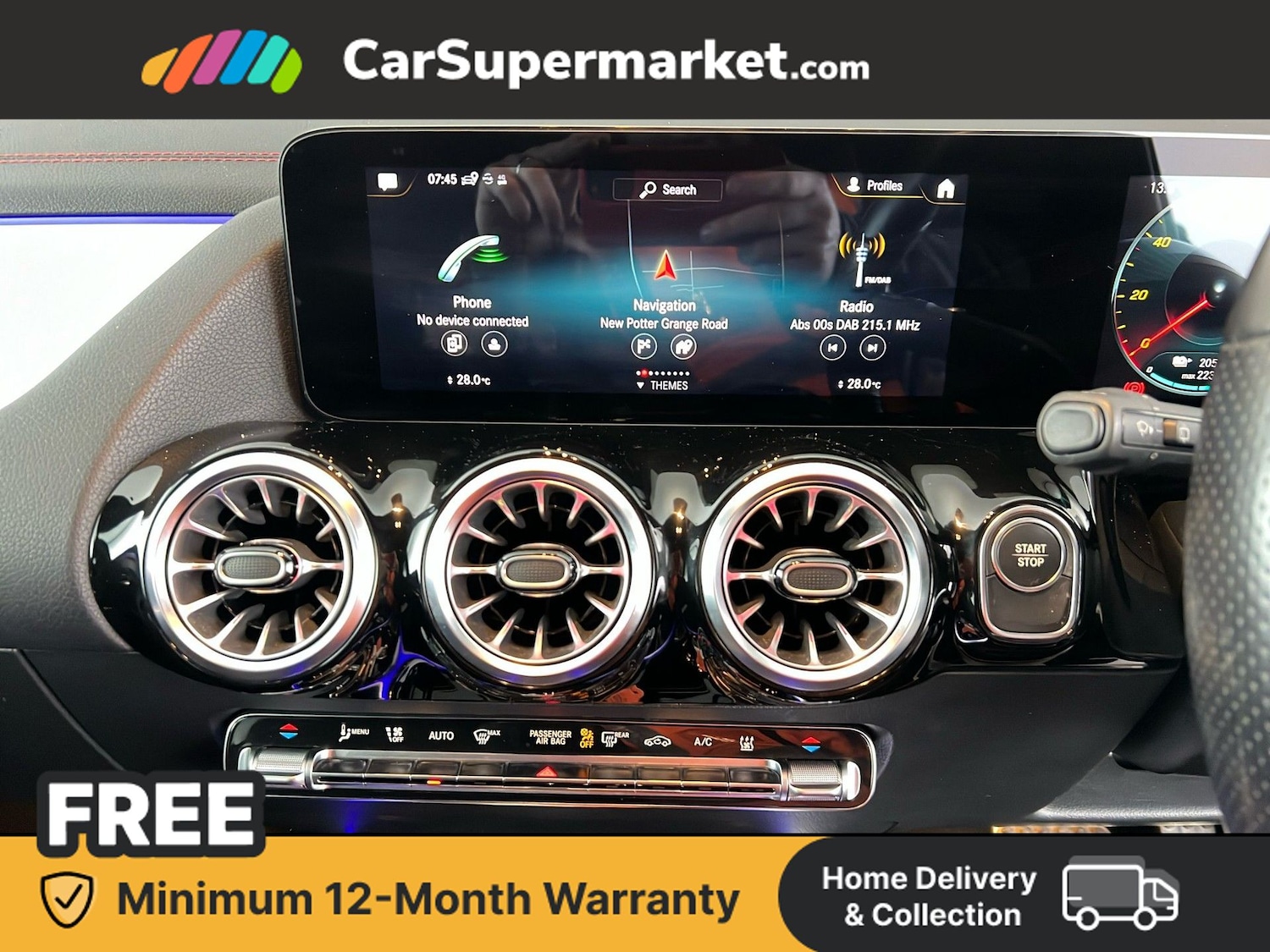 Used Mercedes-Benz EQA 2022 for sale - 77764438: Photo 16