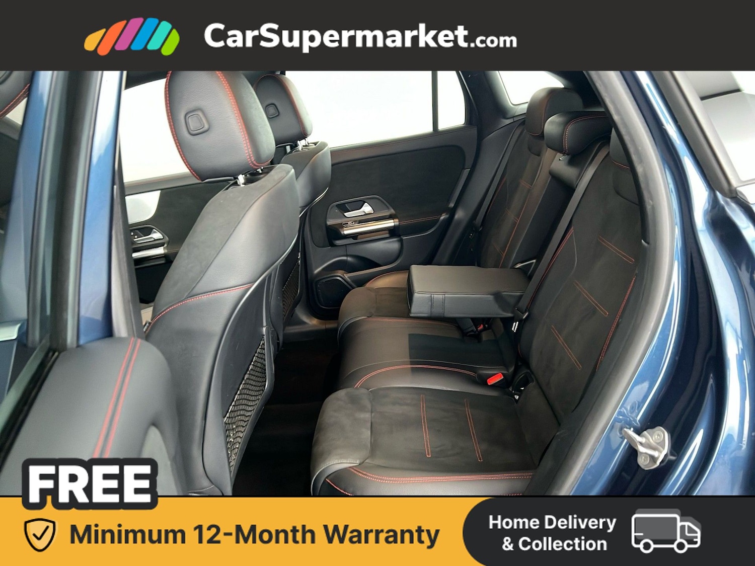 Used Mercedes-Benz EQA 2022 for sale - 77764438: Photo 18