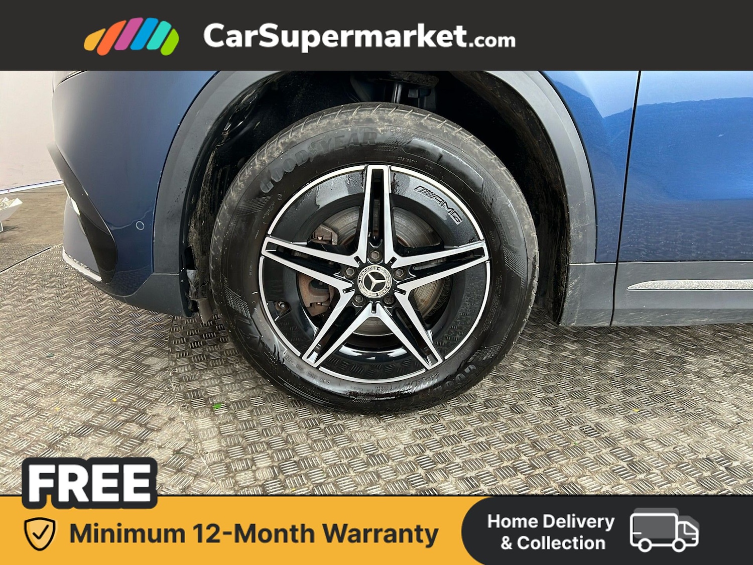 Used Mercedes-Benz EQA 2022 for sale - 77764438: Photo 19