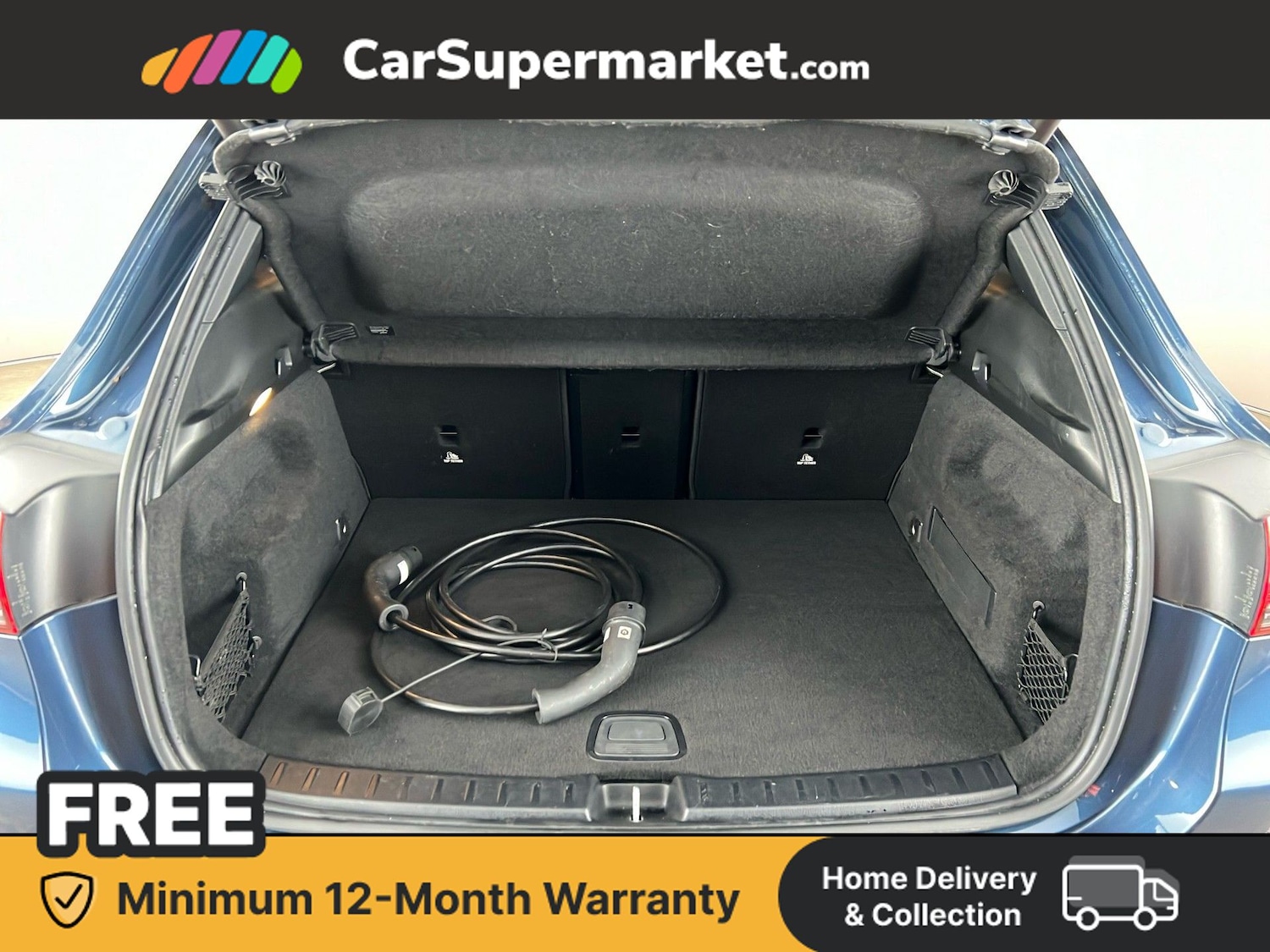 Used Mercedes-Benz EQA 2022 for sale - 77764438: Photo 22