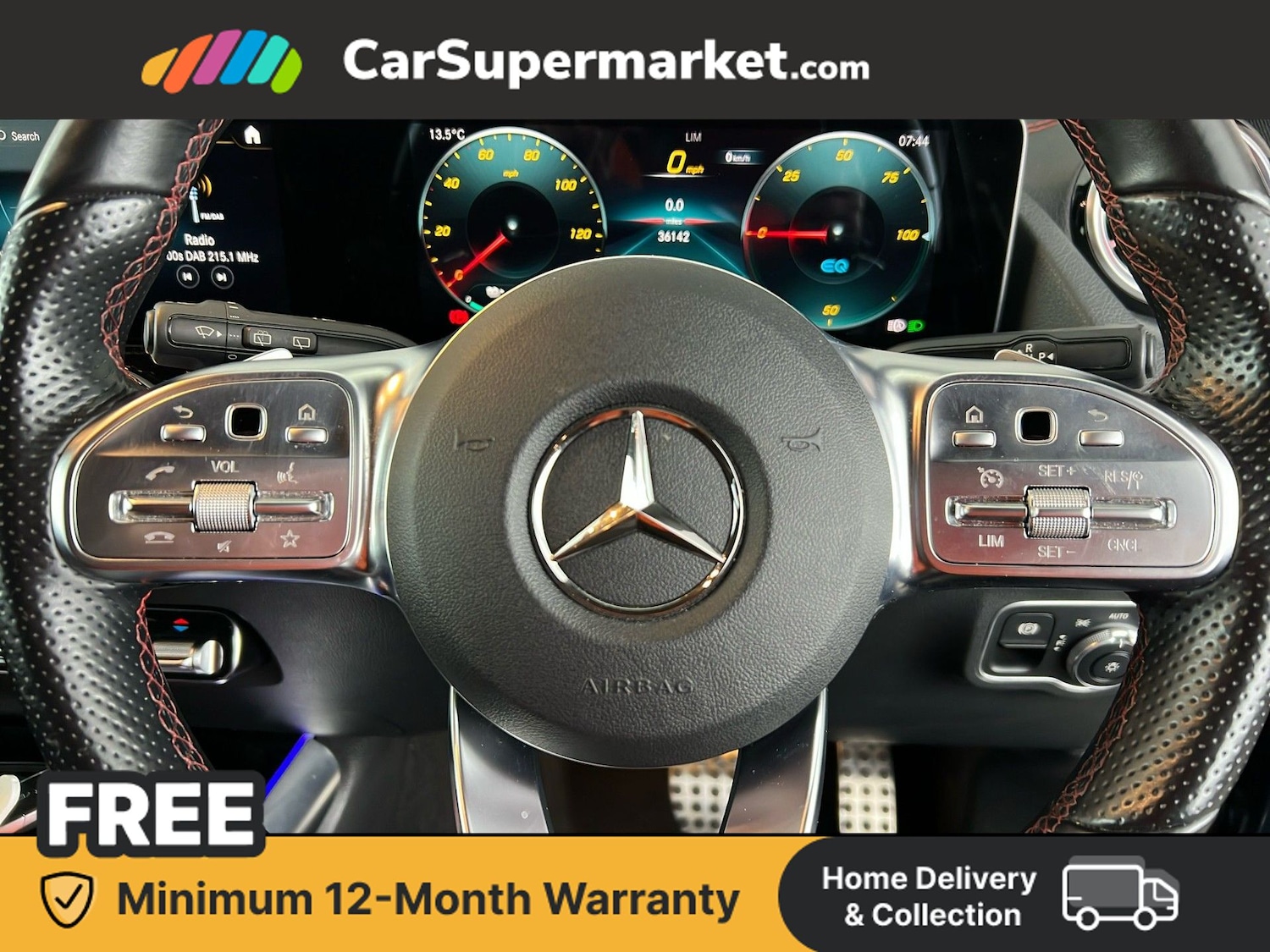 Used Mercedes-Benz EQA 2022 for sale - 77764438: Photo 25