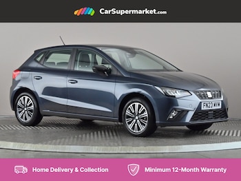 SEAT - Ibiza