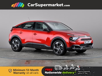 2022 - 1.2 PureTech [130] Sense Plus Auto 5-Door