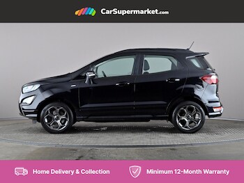 Used Ford Ecosport 2022 for sale - 75983495: Photo