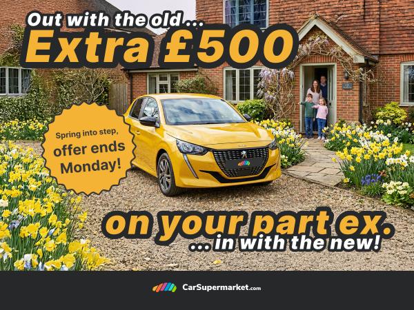 Used Vauxhall Corsa 2020 for sale - 77951980: Photo 4