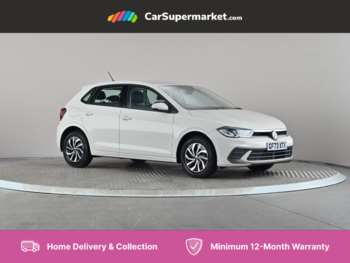 2023 - 1.0 TSI Life 5-Door