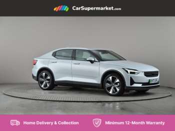 2023 - 170kW 78kWh Long Range Single motor Auto 4-Door