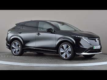 Used Nissan ARIYA 2023 for sale - 79314641: Photo