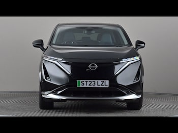 Used Nissan ARIYA 2023 for sale - 79314641: Photo