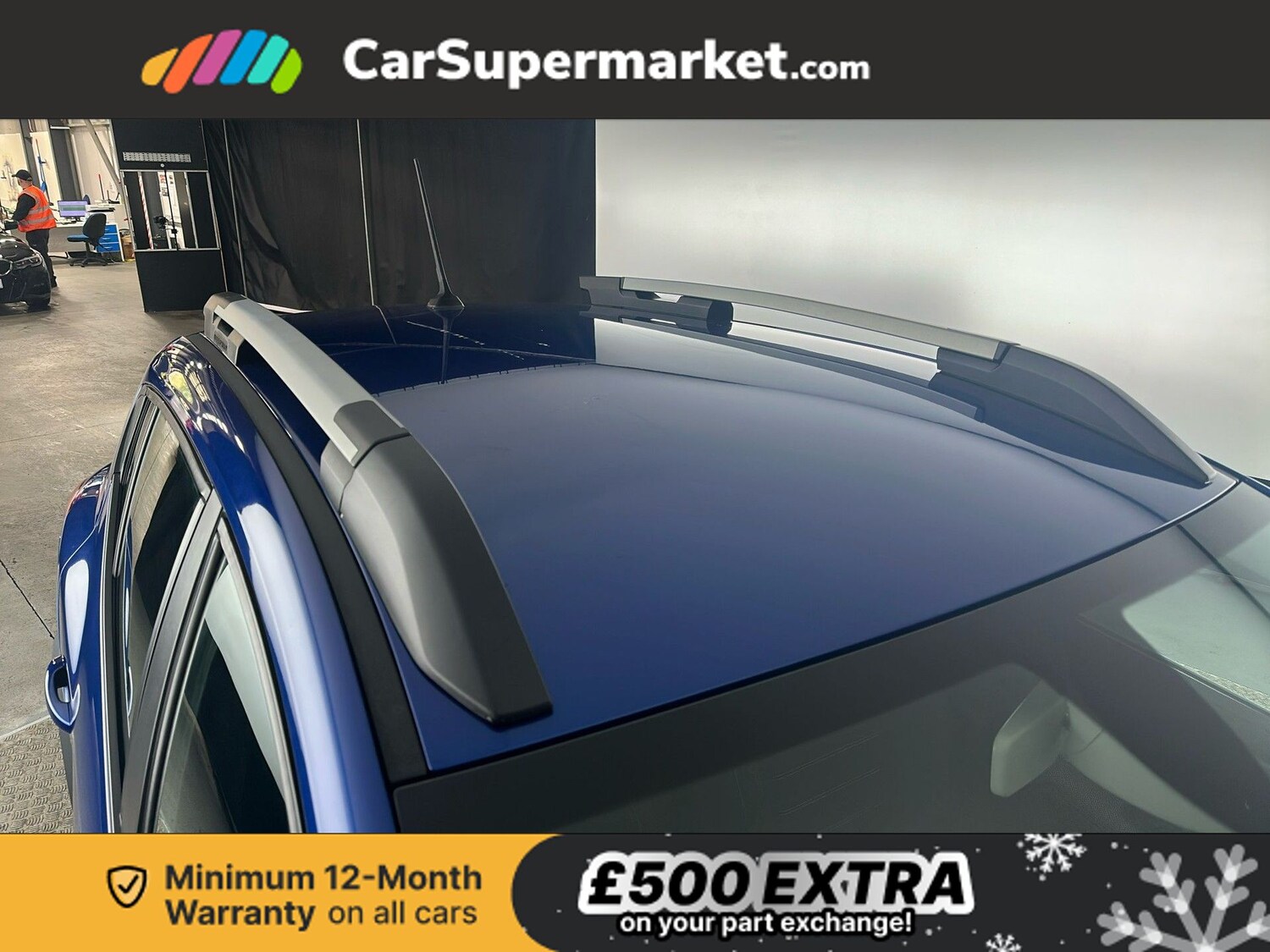 Used Dacia Sandero Stepway 2022 for sale - 76342001: Photo 16