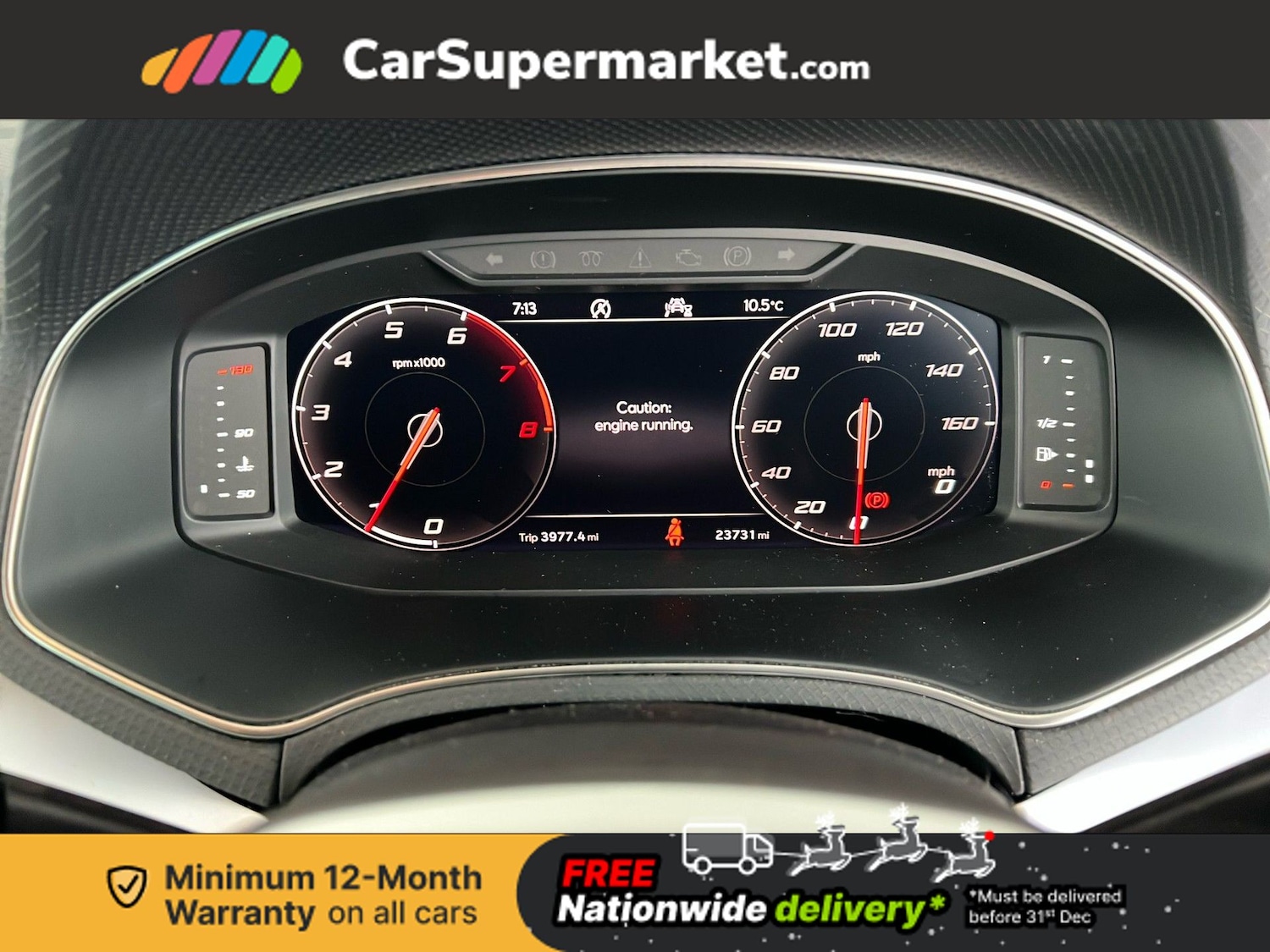 Used SEAT Arona 2021 for sale - 76890194: Photo 16