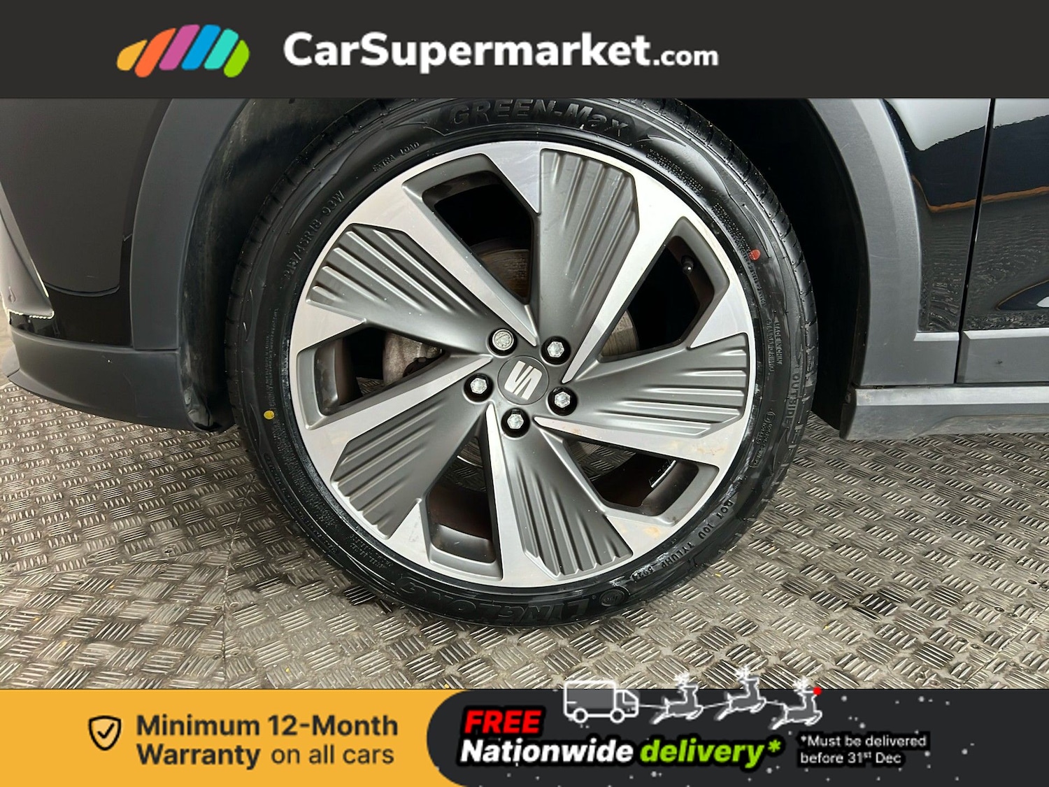 Used SEAT Arona 2021 for sale - 76890194: Photo 20