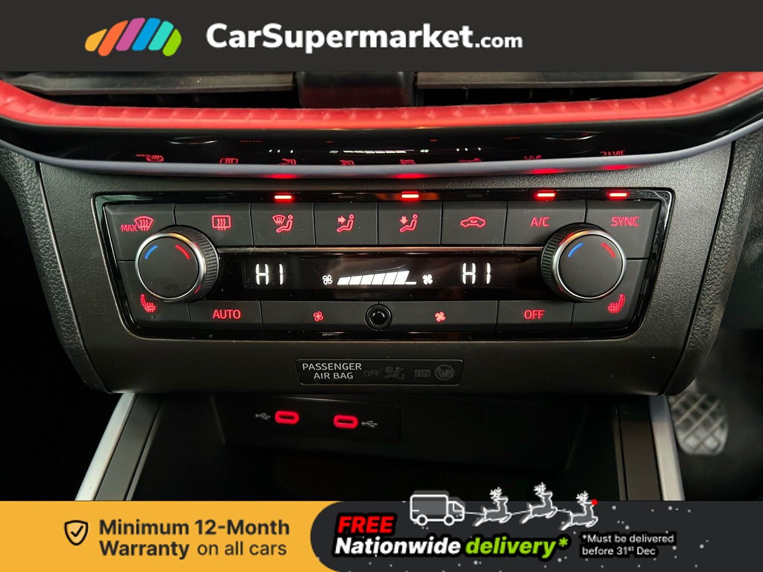 Used SEAT Arona 2021 for sale - 76890194: Photo 27