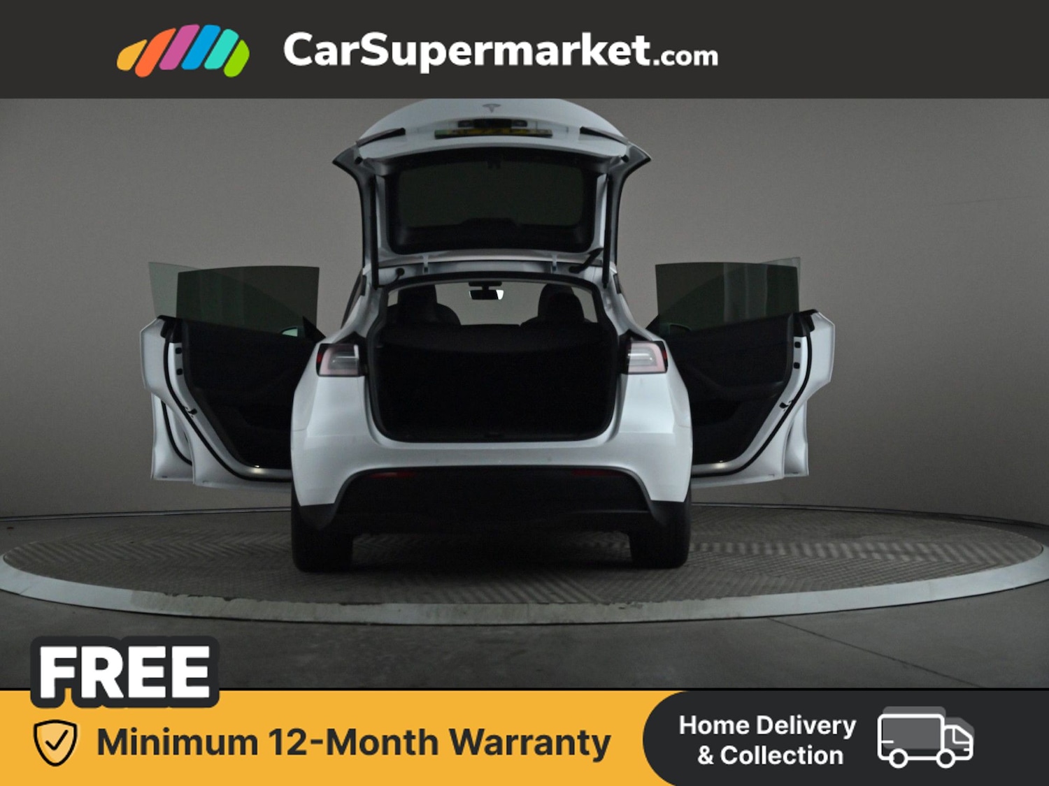 Used Tesla Model Y 2022 for sale - 77620674: Photo 11