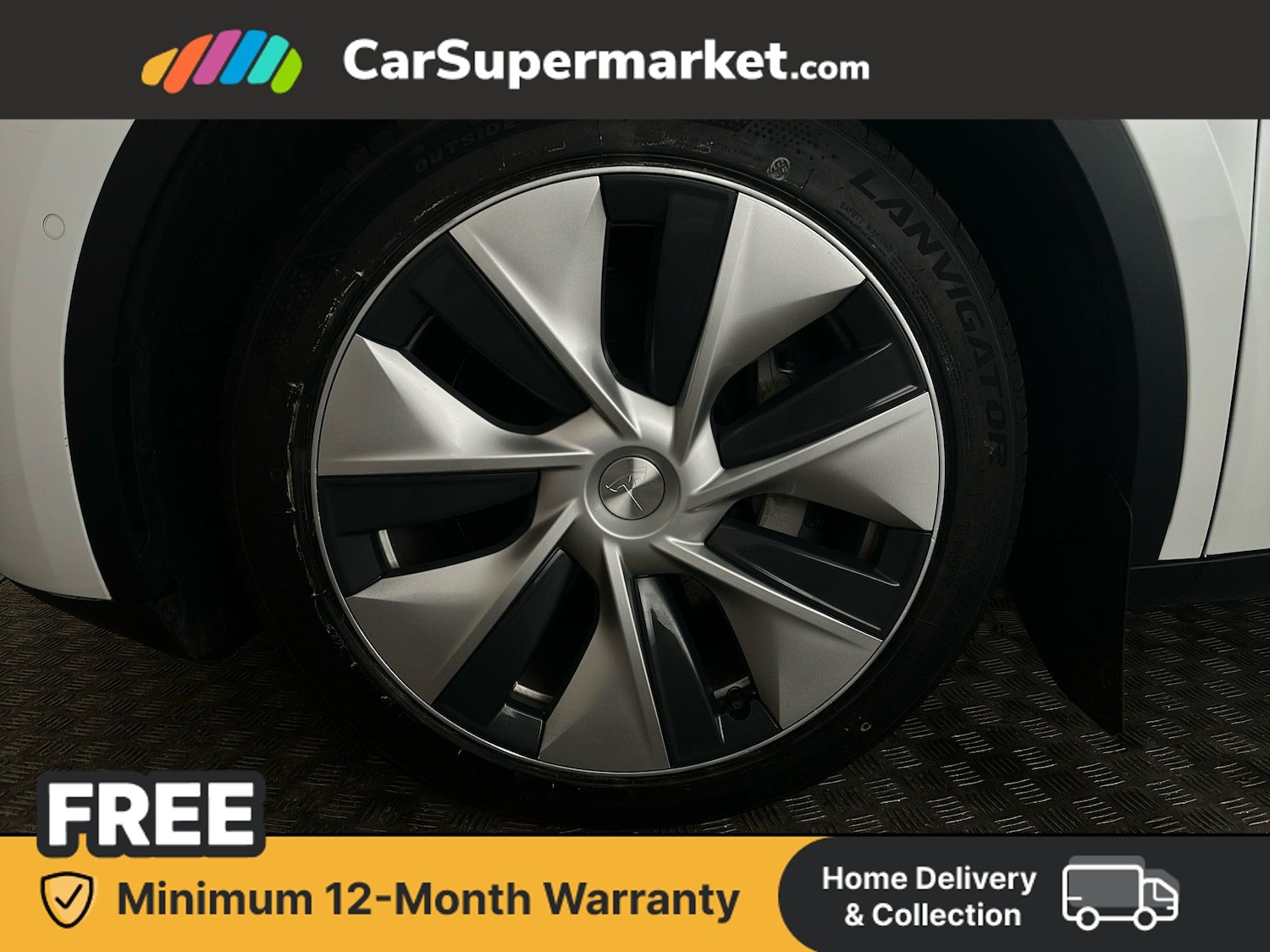 Used Tesla Model Y 2022 for sale - 77620674: Photo 19