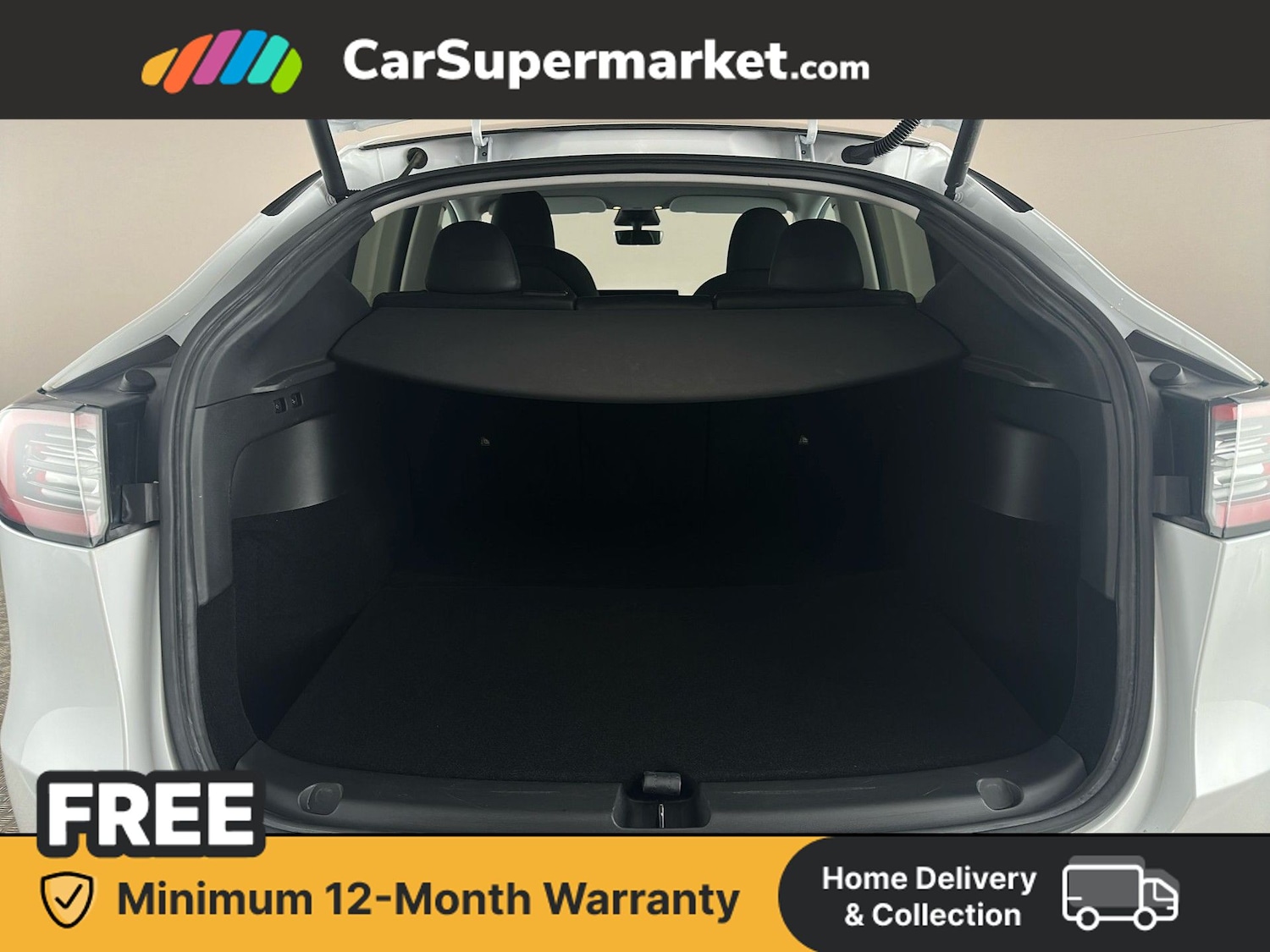 Used Tesla Model Y 2022 for sale - 77620674: Photo 22