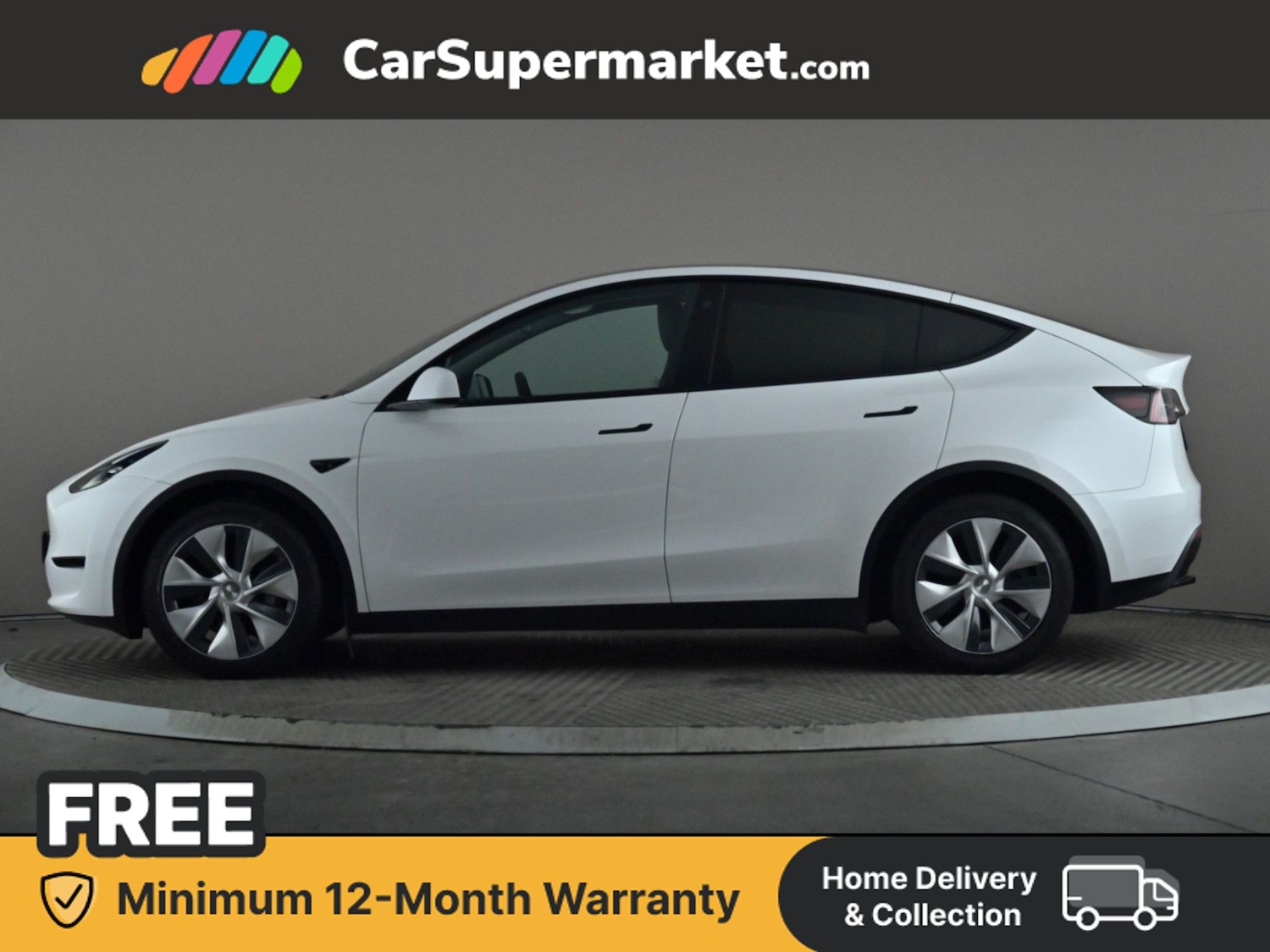 Used Tesla Model Y 2022 for sale - 77620674: Photo 3