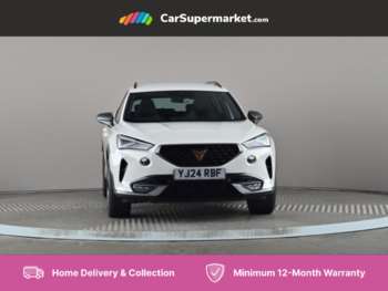 Used Cupra Formentor 2024 for sale - 74923440: Photo