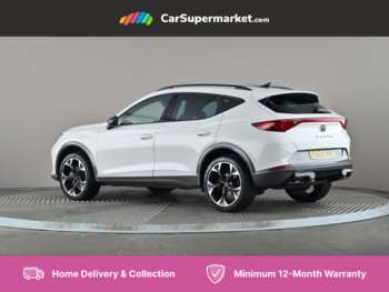 Used Cupra Formentor 2024 for sale - 74923440: Photo