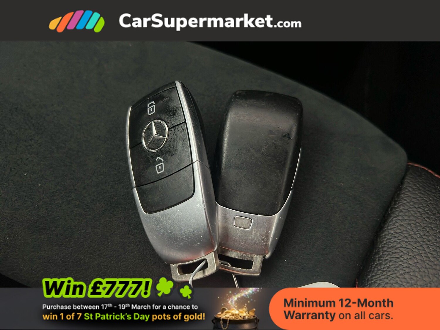 Used Mercedes-Benz A-Class 2018 for sale - 77946450: Photo 24