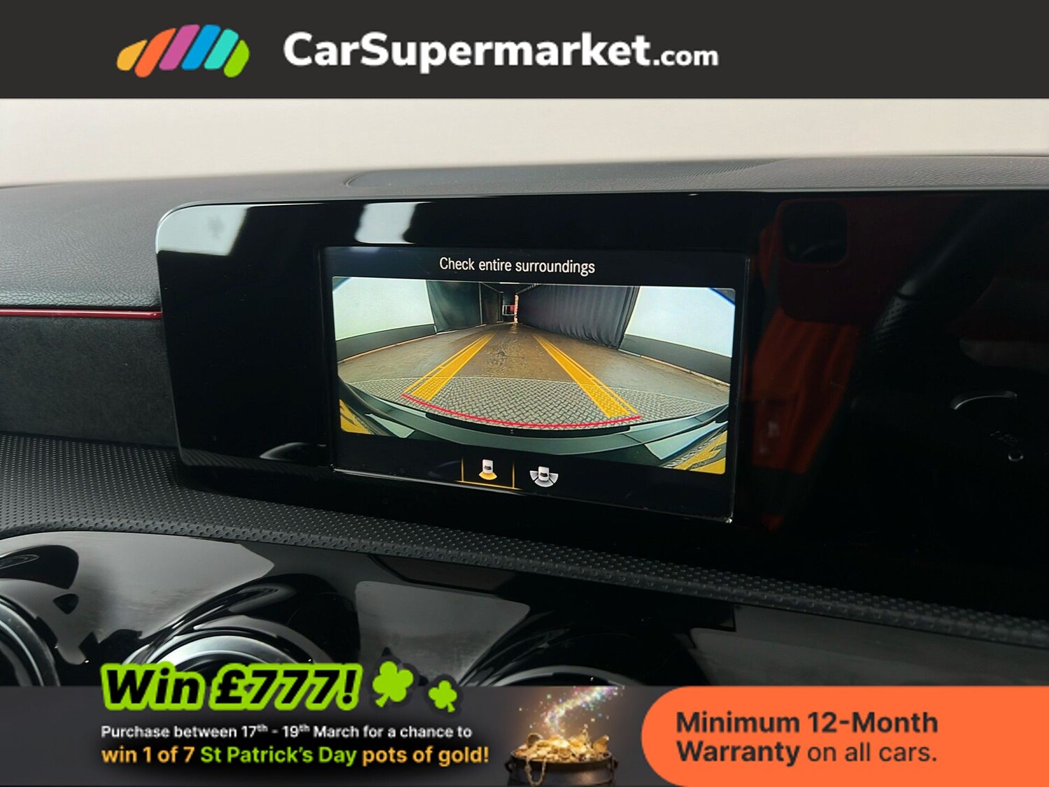 Used Mercedes-Benz A-Class 2018 for sale - 77946450: Photo 25