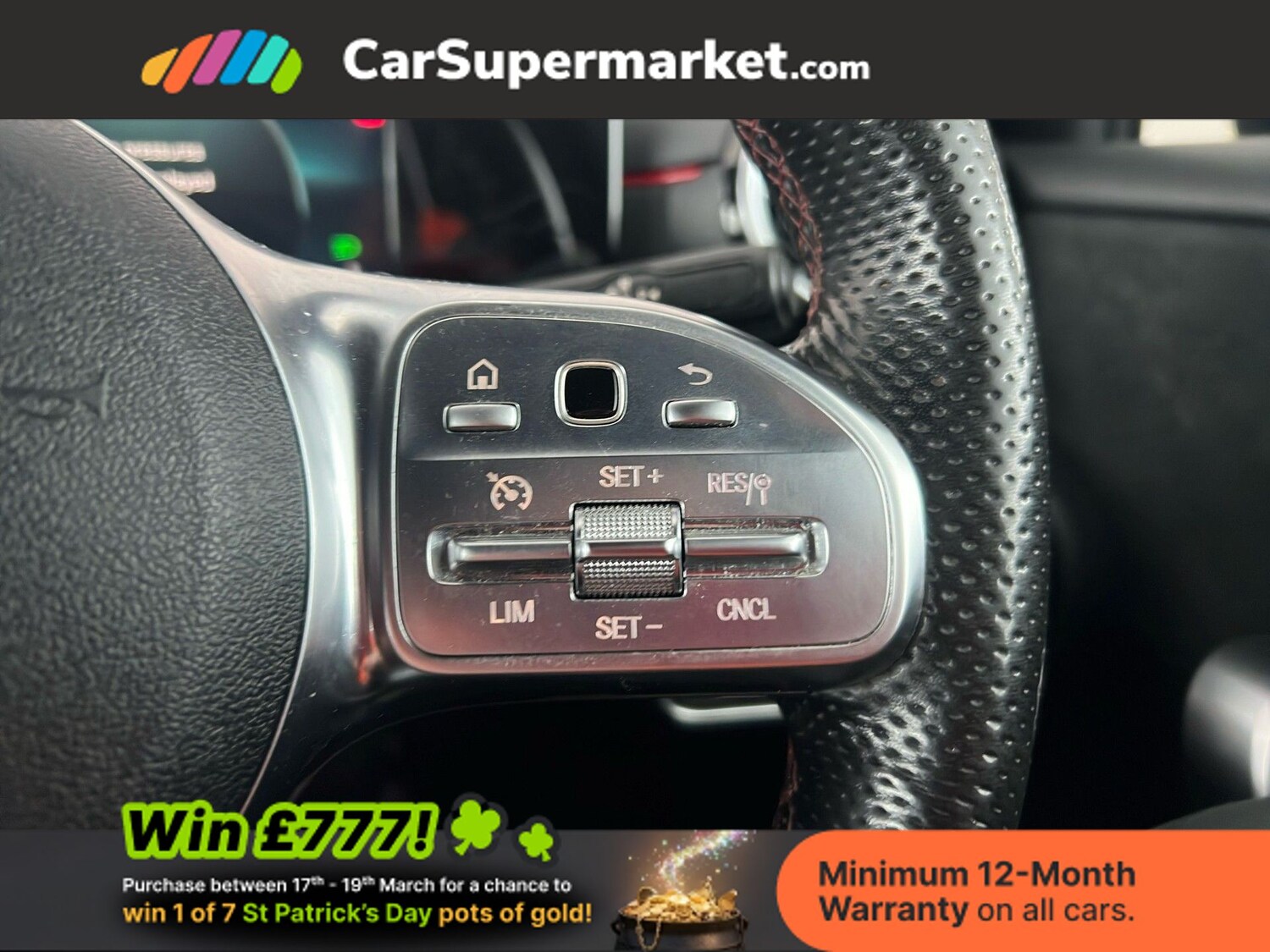 Used Mercedes-Benz A-Class 2018 for sale - 77946450: Photo 27