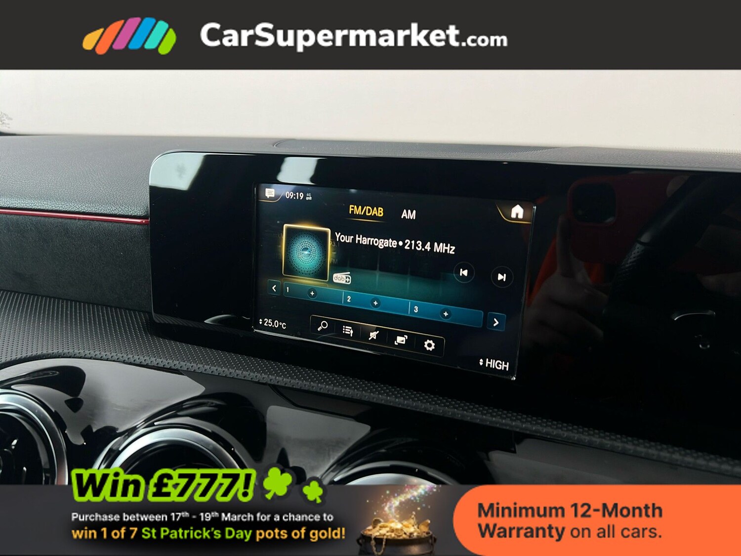 Used Mercedes-Benz A-Class 2018 for sale - 77946450: Photo 28