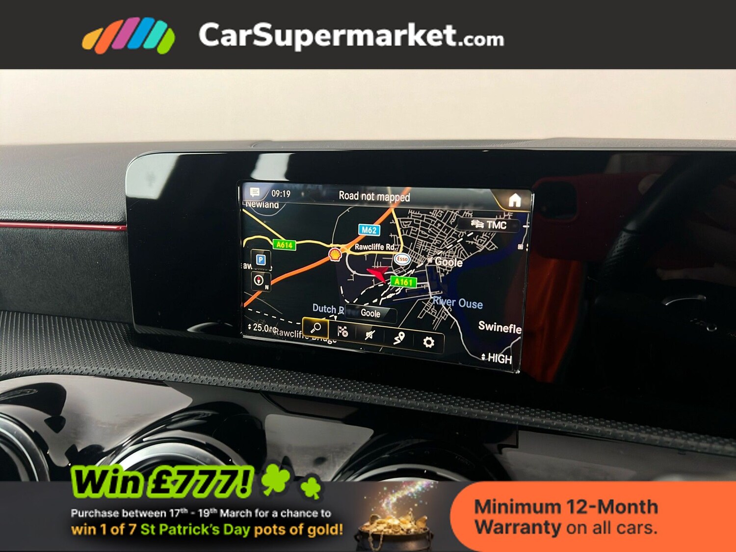 Used Mercedes-Benz A-Class 2018 for sale - 77946450: Photo 29