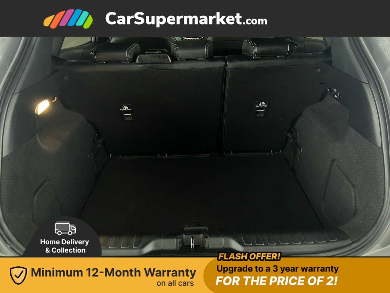 Used Ford Puma 2022 for sale - 76798342: Photo 23