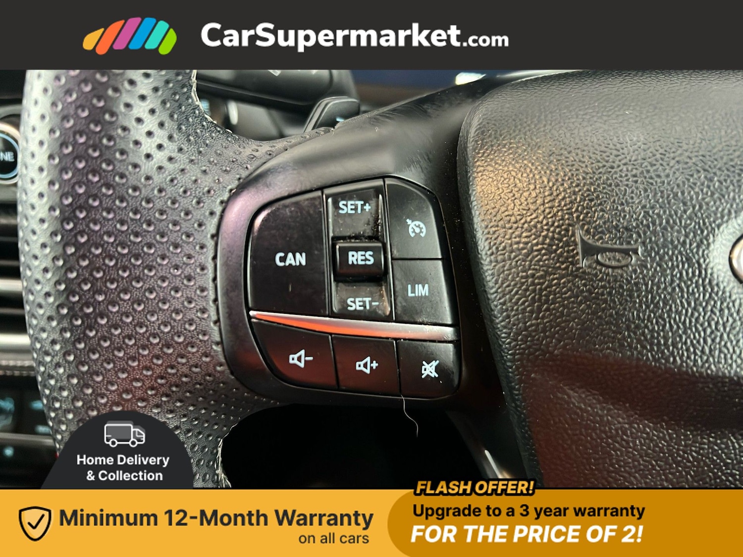 Used Ford Puma 2022 for sale - 76798342: Photo 26