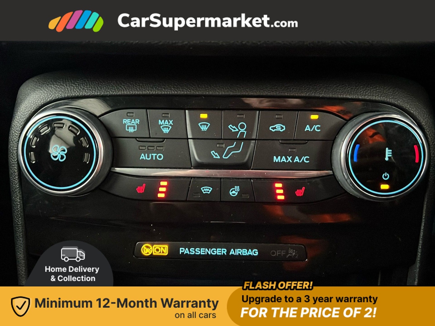 Used Ford Puma 2022 for sale - 76798342: Photo 29