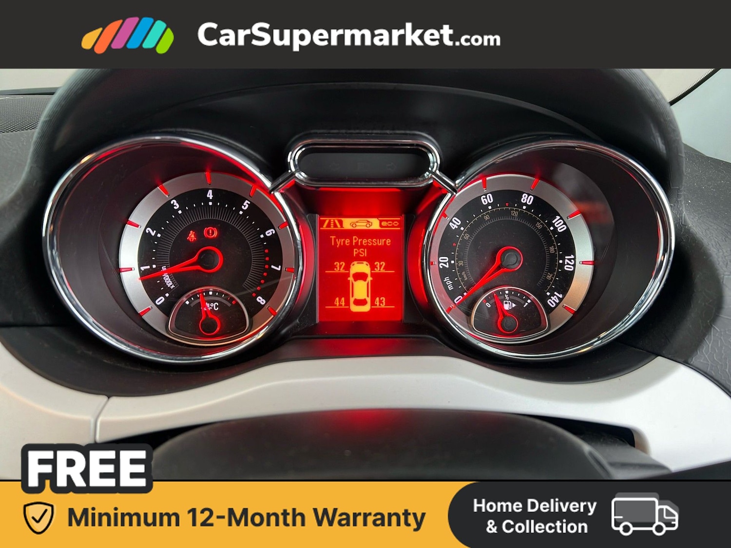 Used Vauxhall ADAM 2017 for sale - 77904558: Photo 15