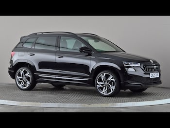 Used Skoda Karoq 2025 for sale - 79138281: Photo