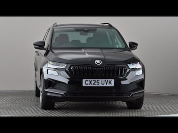 Used Skoda Karoq 2025 for sale - 79138281: Photo