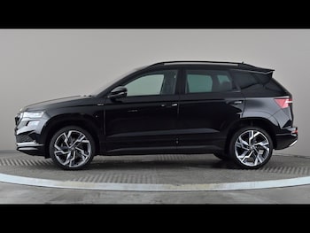 Used Skoda Karoq 2025 for sale - 79138281: Photo