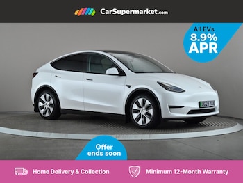 Used Tesla Model Y 2023 for sale - 75713746: Photo