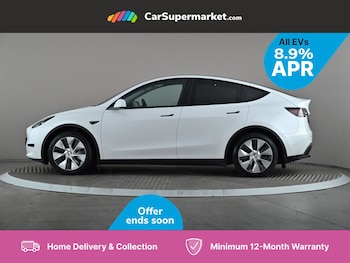 Used Tesla Model Y 2023 for sale - 75713746: Photo