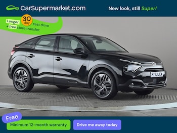 Used Citroen C4 2023 for sale - 78408044: Photo