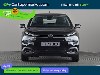 Used Citroen C4 2023 for sale - 78408044: Photo