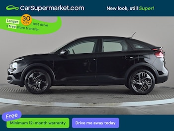 Used Citroen C4 2023 for sale - 78408044: Photo