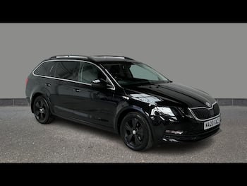 Used Skoda Octavia 2020 for sale - 79624179: Photo