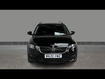 Used Skoda Octavia 2020 for sale - 79624179: Photo
