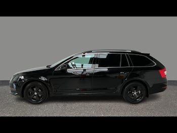 Used Skoda Octavia 2020 for sale - 79624179: Photo