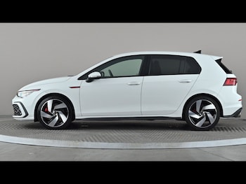 Used Volkswagen Golf 2022 for sale - 79391519: Photo